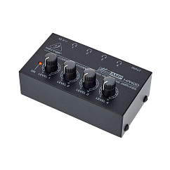 Усилитель для наушников Behringer HA400