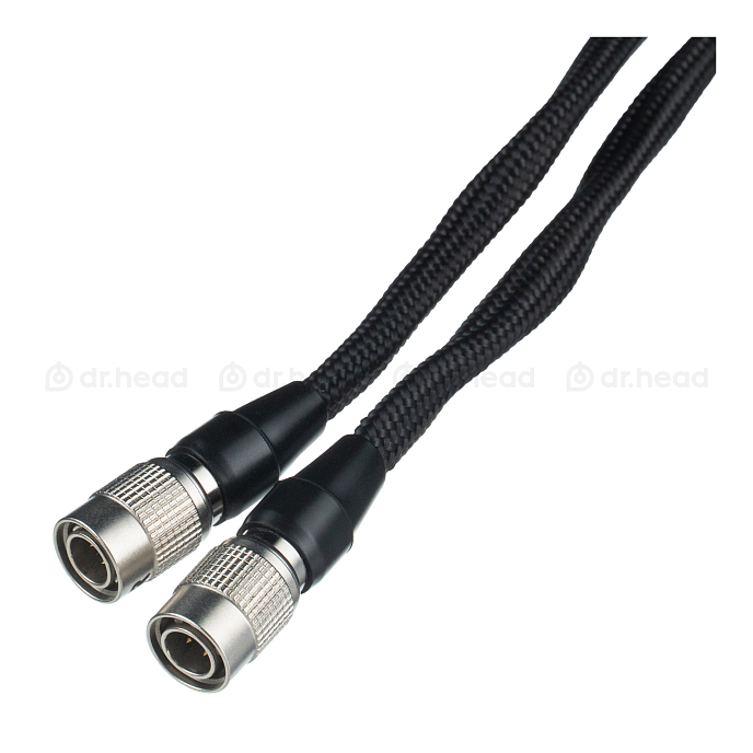 Кабель HeadMade SS-20 - Dan Clark - 4.4mm, 1.5m - рис.4