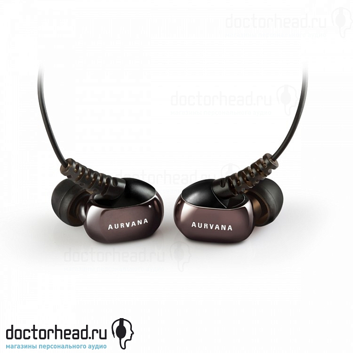 Наушники Creative Aurvana In-Ear 3 - рис.1