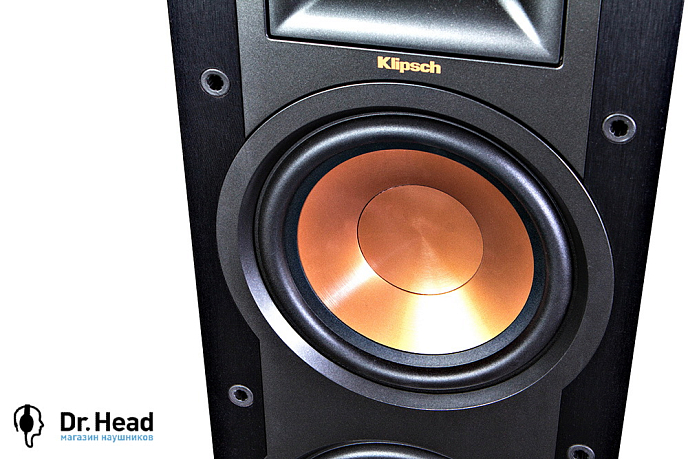 Напольная акустика Klipsch R-26F - рис.5