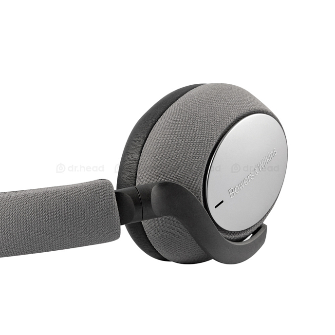Наушники Bowers & Wilkins PX7 Silver - рис.9