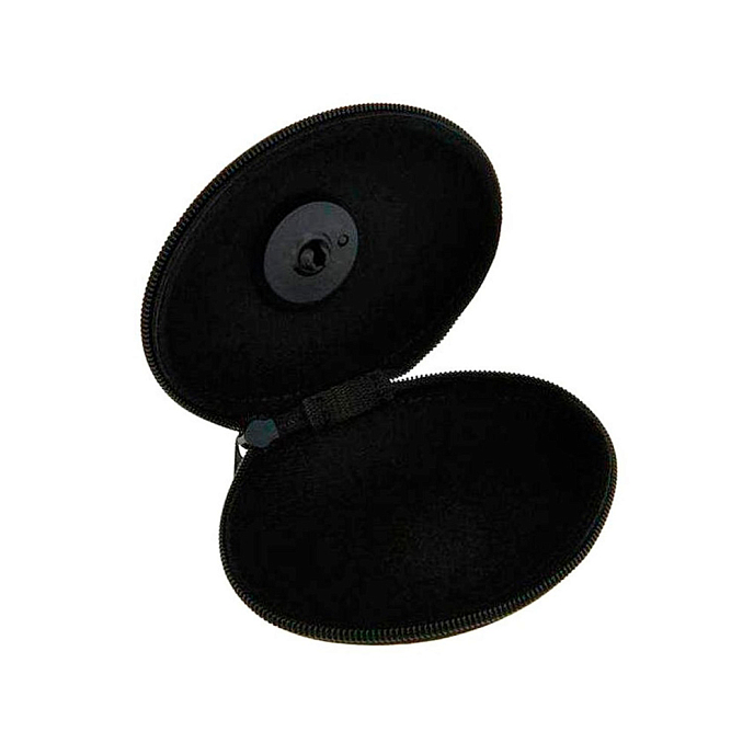 Чехол для наушников Shure EAHCASE Black - рис.1