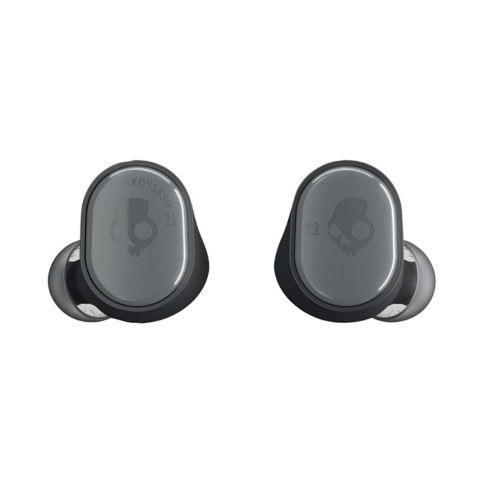 Беспроводные наушники Skullcandy Sesh True Wireless Black - рис.0