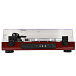 Проигрыватель винила Music Public Kingdom TT53AT red wood виниловый проигрыватель (SN TT53ATRWX20240900273)_Уценка - рис.5