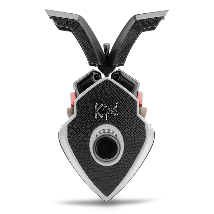 Беспроводные наушники T10 Bespoke Edition Orca - рис.1