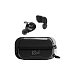 Беспроводные наушники Klipsch T5 II True Wireless Sport black внутриканальные tws наушники_УЦ7 - рис.0
