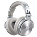 Наушники полноразмерные OneOdio Studio Pro 10 silver проводные полноразмерные наушники_OpenBox - рис.0
