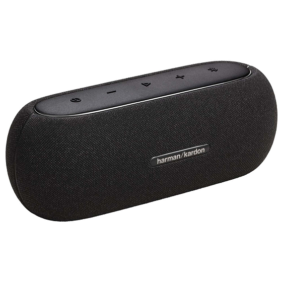 Беспроводная акустика Harman Kardon Luna Black - рис.0