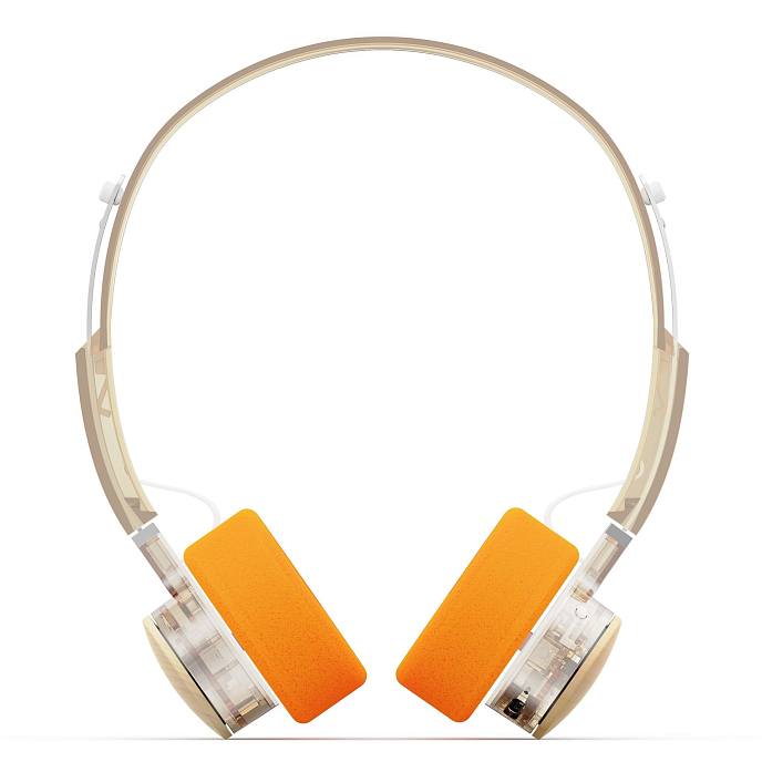 Беспроводные наушники FiiO EH11 Maple - рис.1