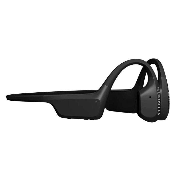 Беспроводные наушники SUUNTO Aqua Black - рис.1