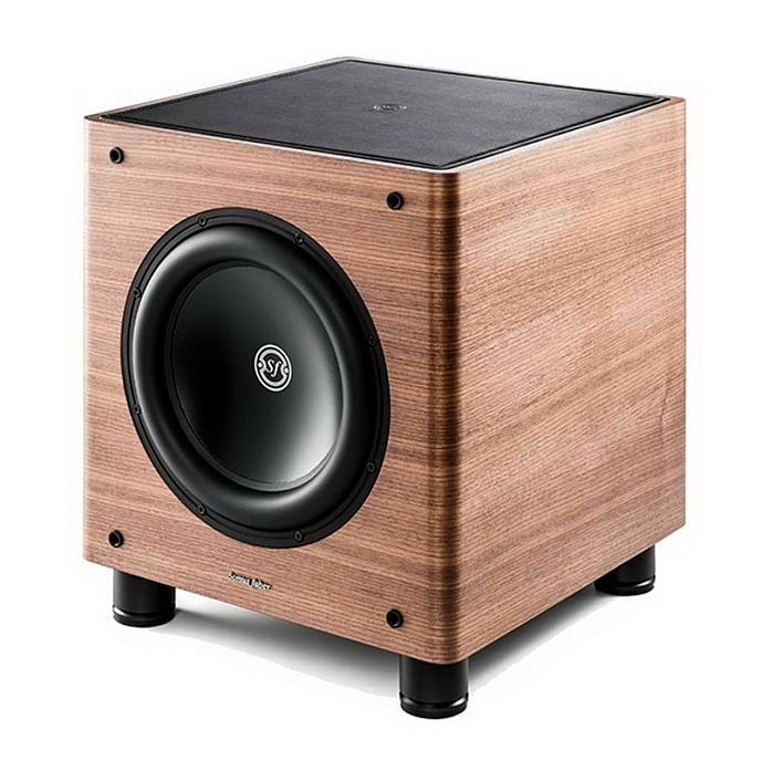 Сабвуфер Sonus Faber Gravis II Wood - рис.1