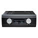 Интегральный усилитель Musical Fidelity NU-Vista 800.2 Black - рис.0