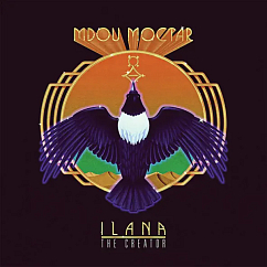 Виниловая пластинка Mdou Moctar - Ilana: The Creator LP