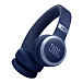 - рис.0 Беспроводные наушники JBL Live 670NC Blue - рис.0