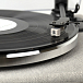 Проигрыватель винила Reproductor RP-430UBGY Grey - рис.9