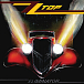 Виниловая пластинка ZZ TOP ELIMINATOR RED COLOURED LP - рис.0