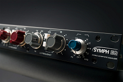 Эквалайзер Heritage Audio Symph EQ Black