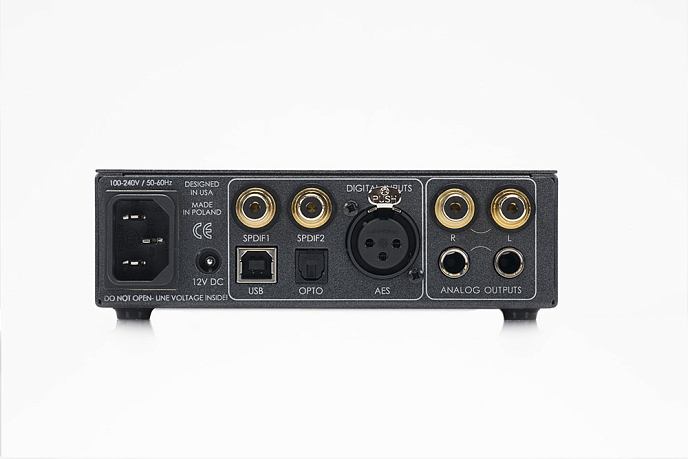 ЦАП Mytek Digital Liberty DAC - рис.2