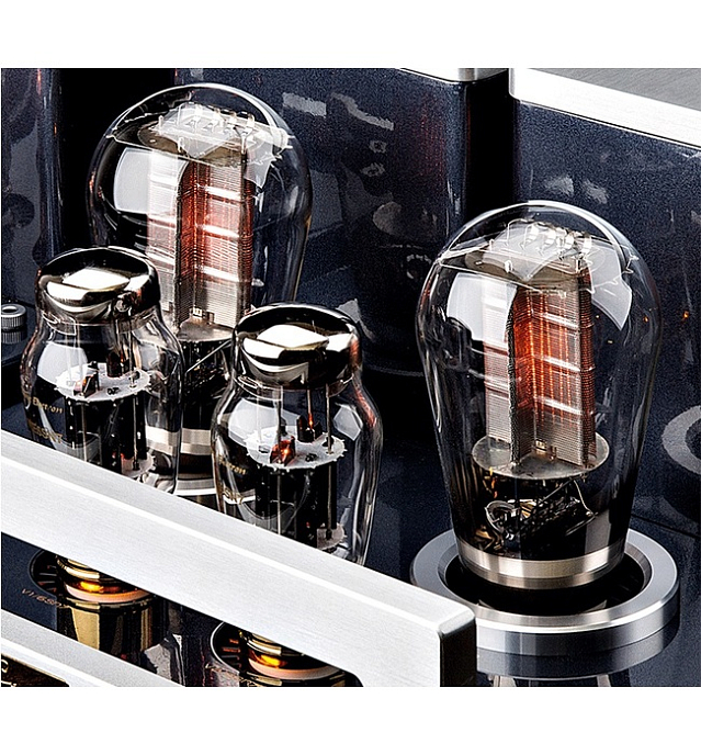 Усилитель для наушников Cayin HA-300 - рис.4