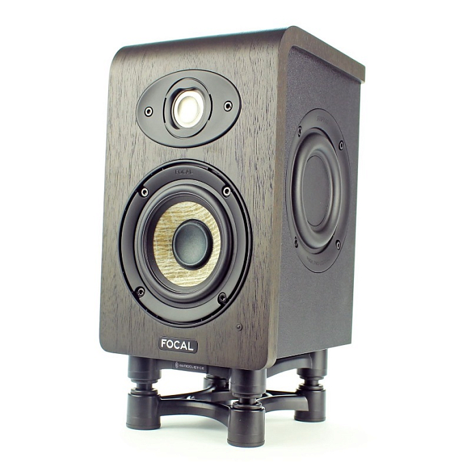 Антивибрационная подставка IsoAcoustics ISO-130 - рис.1