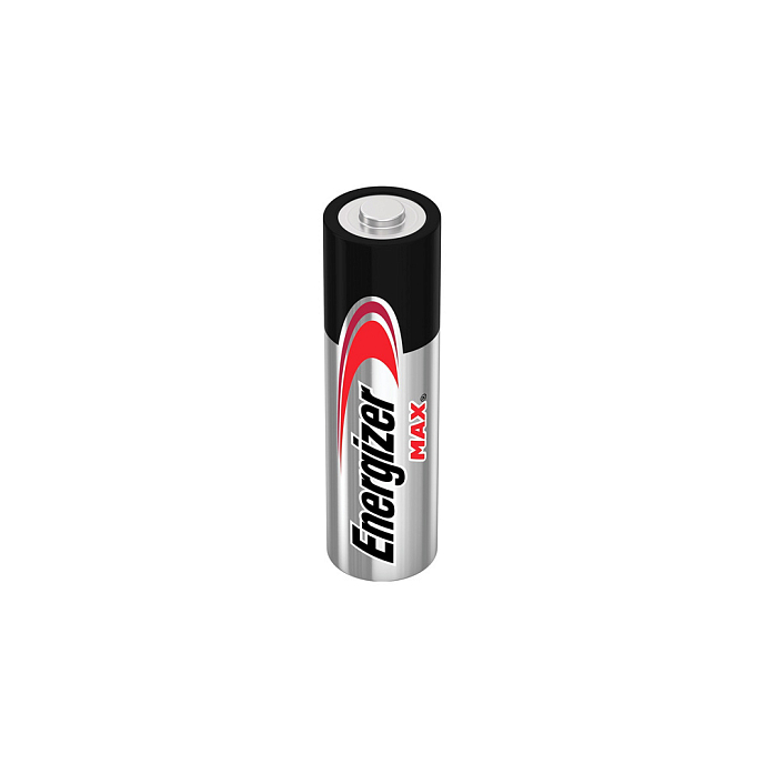 Батарейки Energizer MAX AA BP4 - рис.1