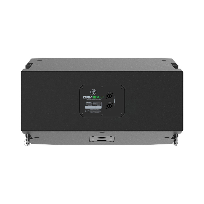Акустическая система Mackie DRM12A-P Black - рис.2