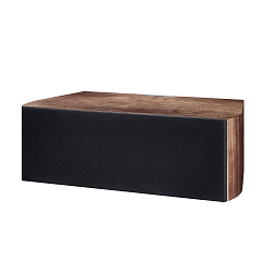 Центральный канал HECO Celan Revolution Center 4 Espresso Veneer