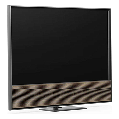 Телевизор Bang & Olufsen BeoVision Contour 55 Black Anthracite Smoked Oak