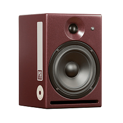 Студийный монитор PSI Audio A14-Ms Studuo Red