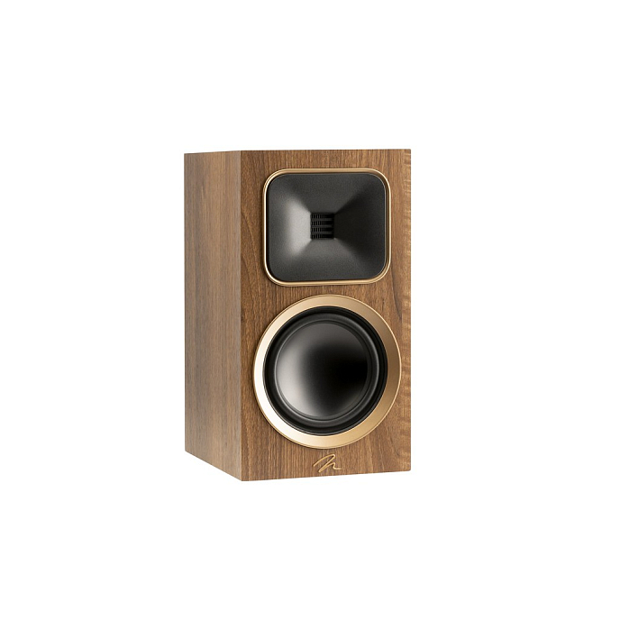 Полочная акустика Martin Logan Foundation B1 Walnut - рис.1
