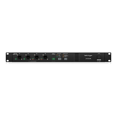 Микшерный пульт Behringer P24HUB Black