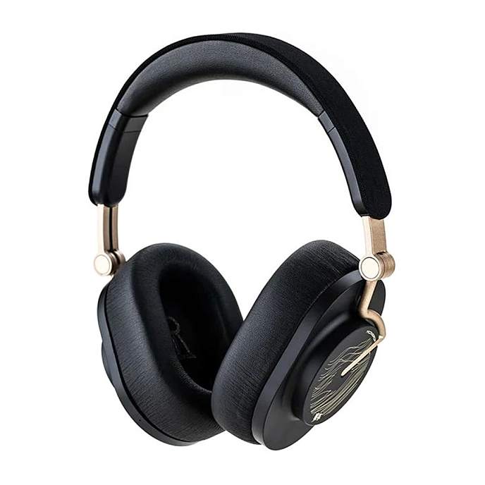 Беспроводные наушники MoonDrop Singer Black - рис.0