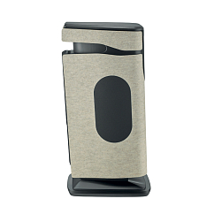 Напольная акустика Focal Diva Mezza Utopia Ivory Felt
