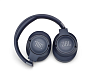 Беспроводные наушники JBL TUNE 750BTNC Blue - рис.3