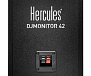 Студийный монитор Hercules DJ Monitor 42 - рис.5