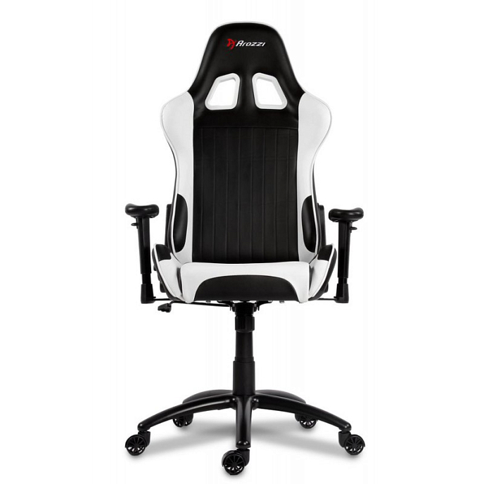 Компьютерное кресло Arozzi Verona White - рис.2