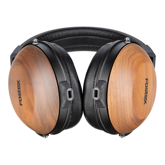 High End наушники Fostex TH-610 - рис.11
