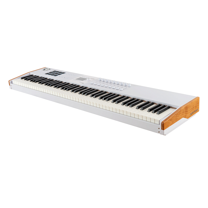 MIDI-клавиатура Arturia KeyLab 88 MK3 White - рис.4