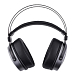Наушники полноразмерные Kiwi Ears Altruva Black/Grey - рис.1