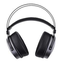 Наушники полноразмерные Kiwi Ears Altruva Black/Grey
