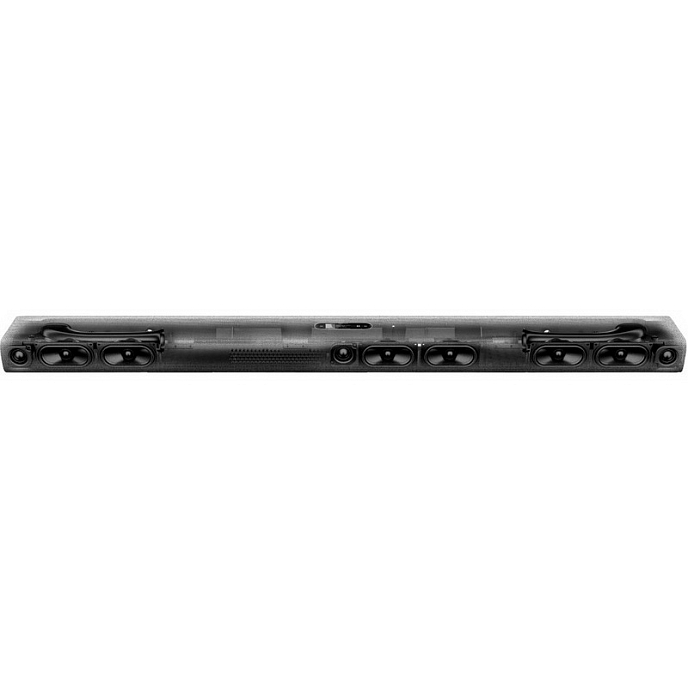 Портативная колонка Harman Kardon Citation Bar Black - рис.1