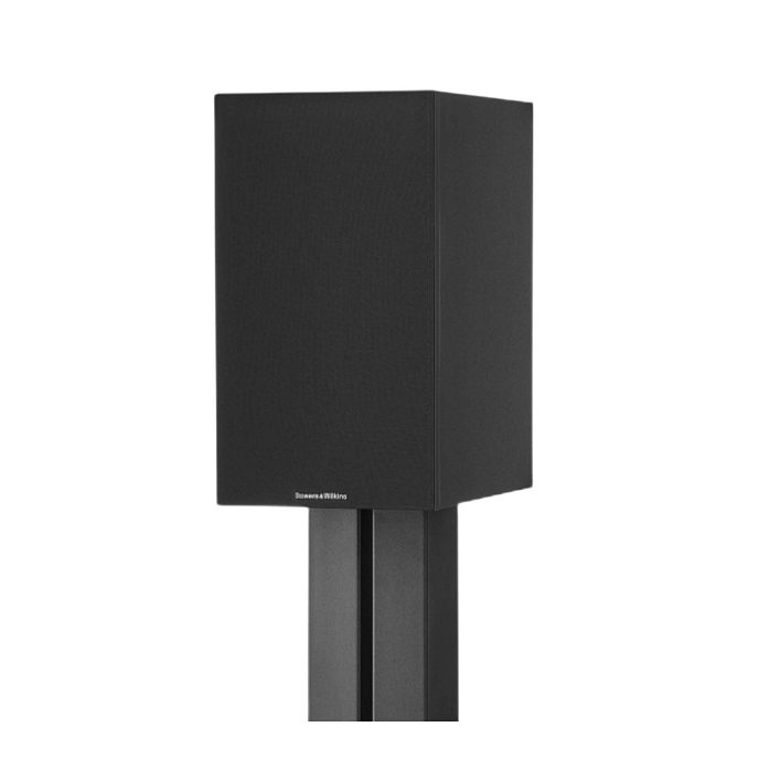 Полочная акустика Bowers & Wilkins 606 S3 Black - рис.2