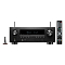 Denon AVR-S970H Black