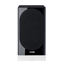 Полочная акустика Canton Townus 30 Black High Gloss
