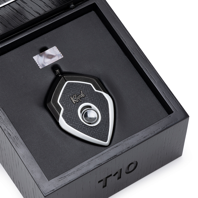 Беспроводные наушники T10 Bespoke Edition Orca - рис.8