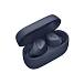 Беспроводные наушники Jabra Elite 4 Navy - рис.1