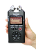 Диктофон TASCAM DR-40 - рис.3 Диктофон TASCAM DR-40 - рис.3