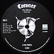 Виниловая пластинка Coroner - No More Color - рис.2