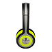 Беспроводные наушники MONSTER ISPORT FREEDOM WIRELESS BLUETOOTH ON-EAR (GREEN) - рис.4