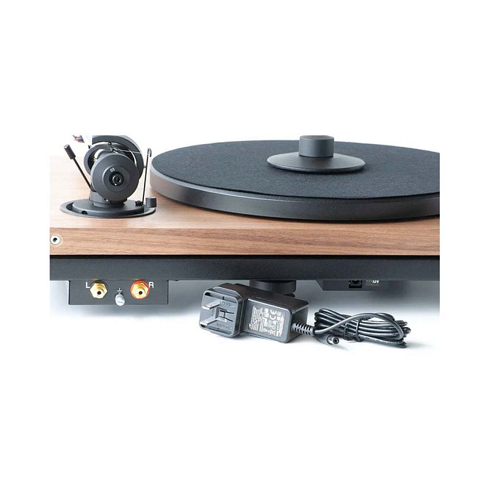 Проигрыватель винила Music Hall MMF-5.3 SE - рис.7